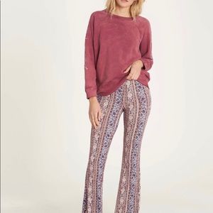 ⚡️⚡️ Billabong (worn once) sundown pant